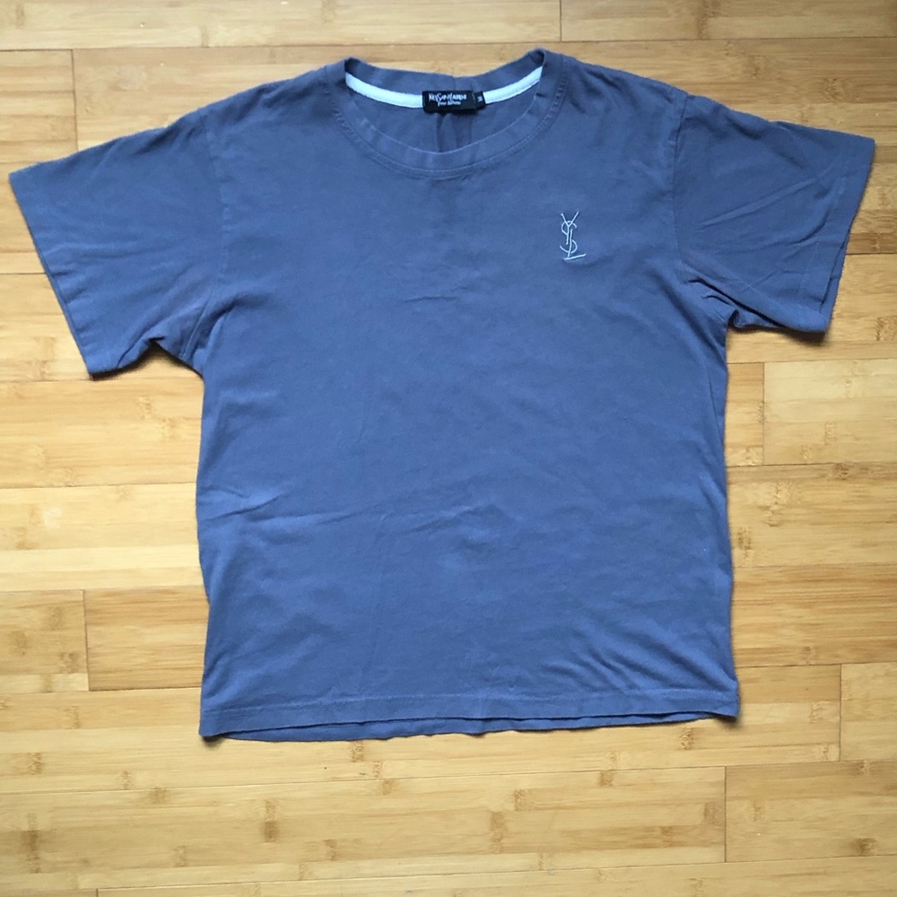 Vintage YSL Yves Saint Laurent T-Shirt